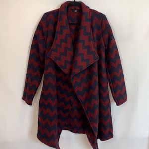 Lucca Wool Coat